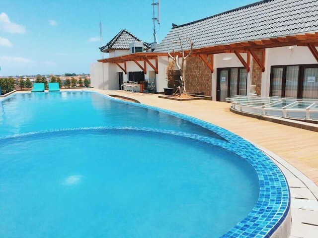 ジー サイン スタイル