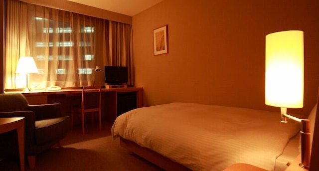 ホテルブリランテ武蔵野