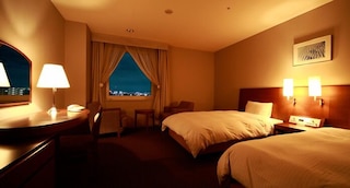 ホテルブリランテ武蔵野