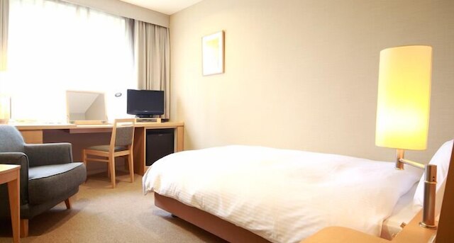 ホテルブリランテ武蔵野