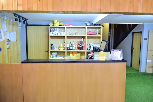 ダブル ファイブ - ホステル