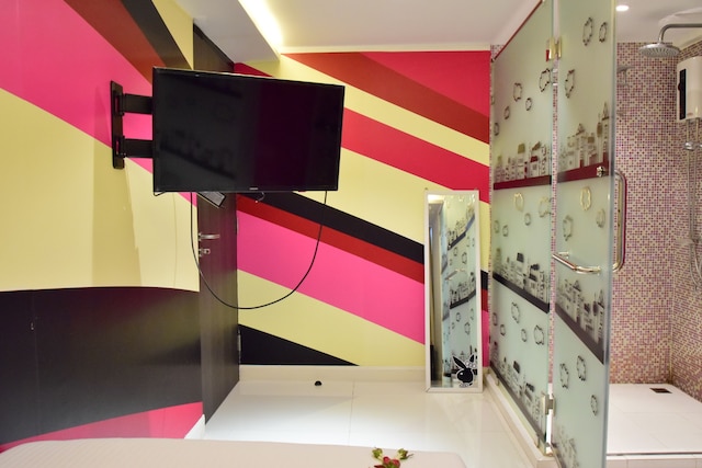 ダブル ファイブ - ホステル