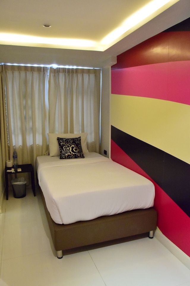 ダブル ファイブ - ホステル