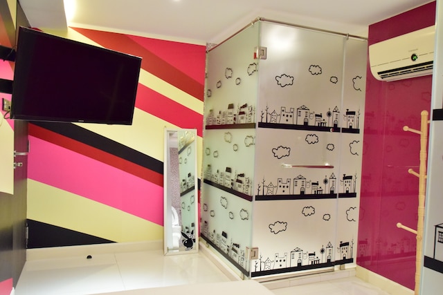 ダブル ファイブ - ホステル