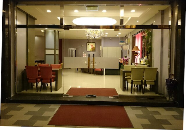 キャメロット イン (邑采精緻旅店)