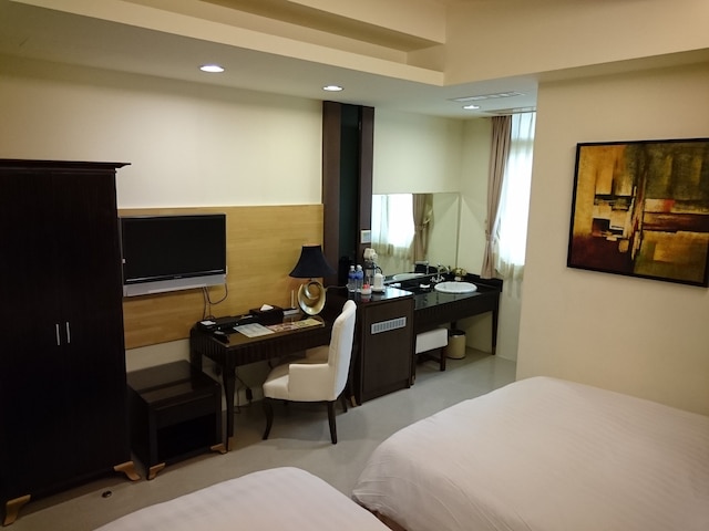 キャメロット イン (邑采精緻旅店)