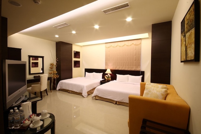 キャメロット イン (邑采精緻旅店)