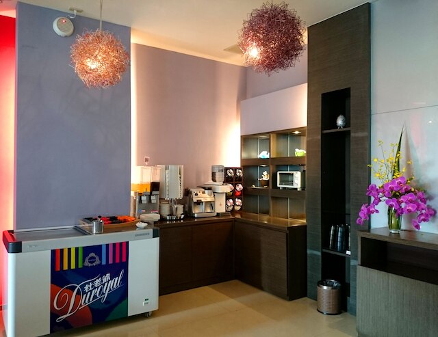 キャメロット イン (邑采精緻旅店)