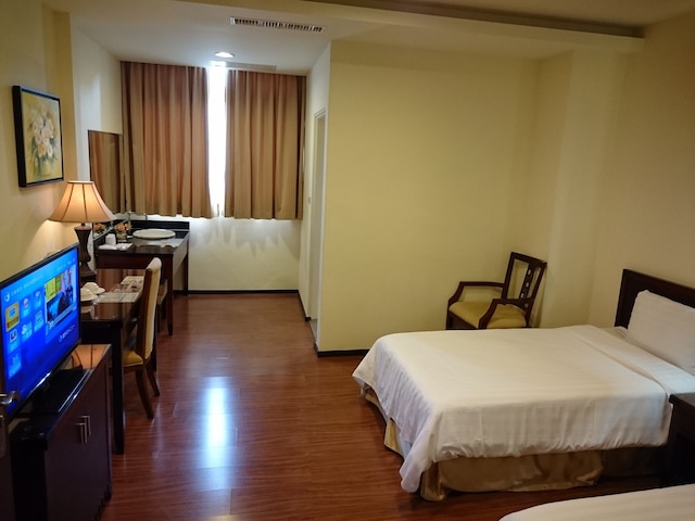 キャメロット イン (邑采精緻旅店)