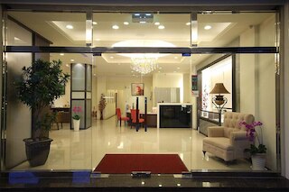 キャメロット イン (邑采精緻旅店)