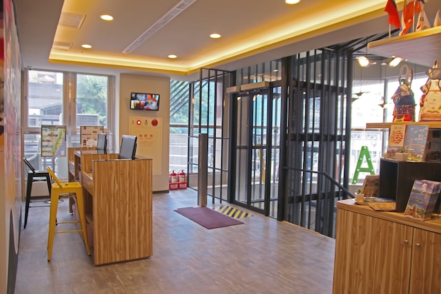 バックパッカーズ ホステル - 長春 (背包棧旅店 - 長春店)