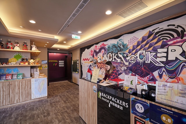 バックパッカーズ ホステル - 長春 (背包棧旅店 - 長春店)