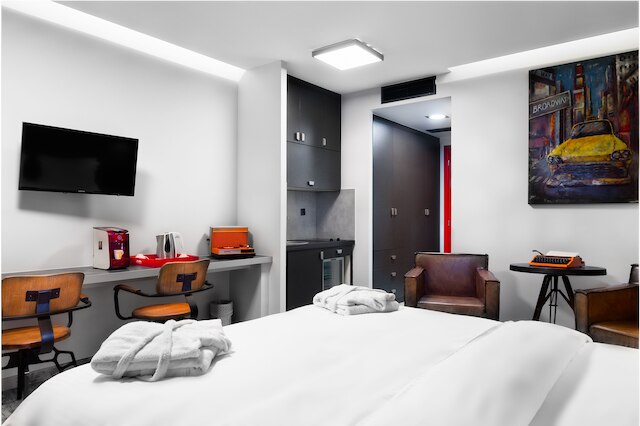 360 ディグリーズ