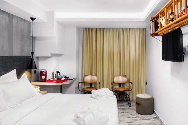 360 ディグリーズ