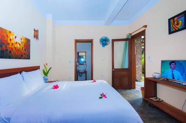 シェ スアン ブティック ハウス