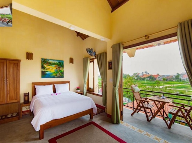 シェ スアン ブティック ハウス