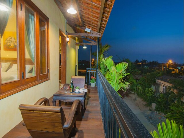 シェ スアン ブティック ハウス