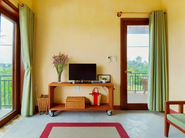 シェ スアン ブティック ハウス