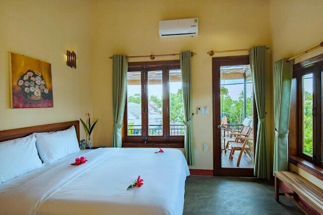 シェ スアン ブティック ハウス