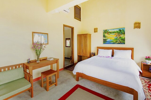 シェ スアン ブティック ハウス