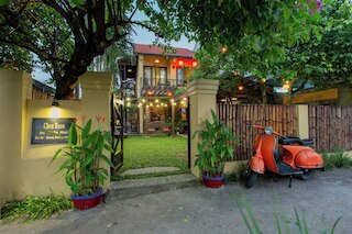 シェ スアン ブティック ハウス