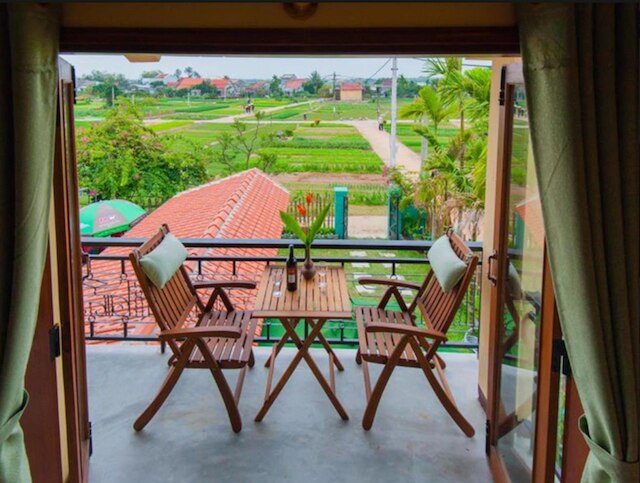 シェ スアン ブティック ハウス