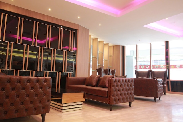 グランド 5 ホテル & プラザ スクンビット バンコク