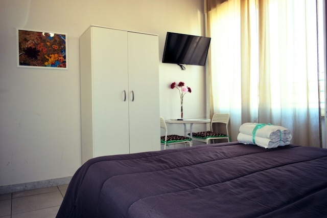 ネル クオーレ ディ パルテノペ