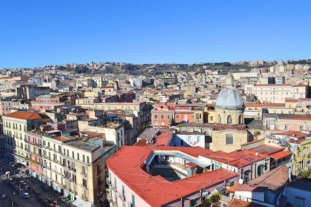 ネル クオーレ ディ パルテノペ