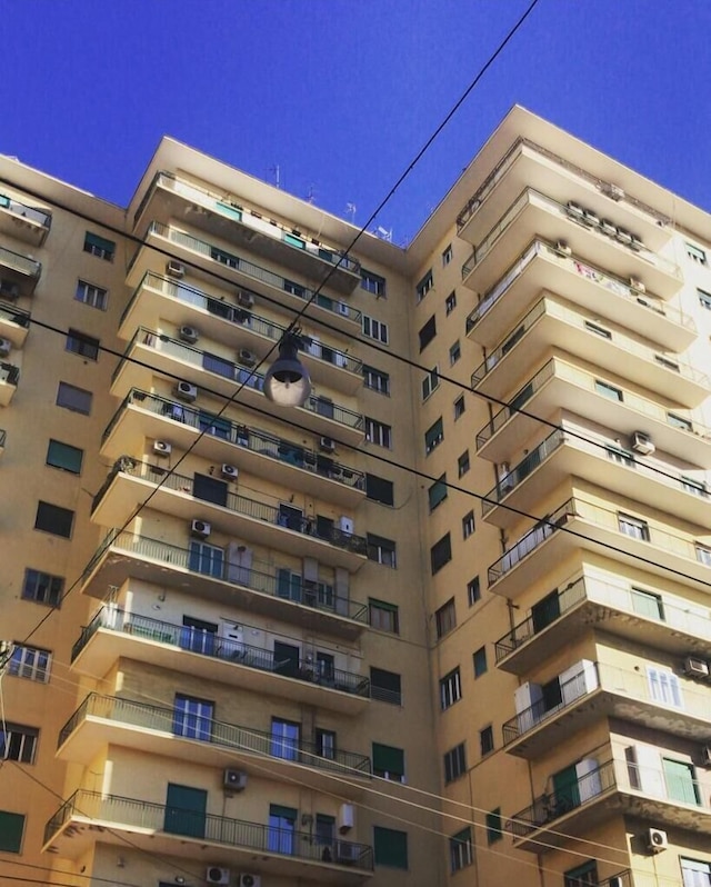 ネル クオーレ ディ パルテノペ