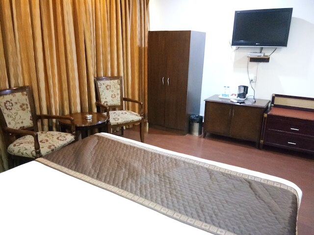 カスター インターナショナル