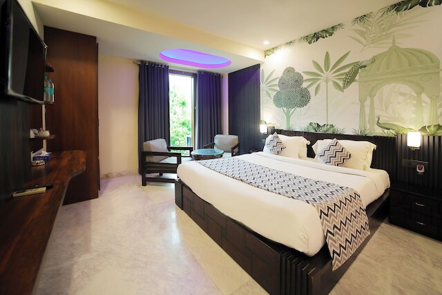 カスター インターナショナル