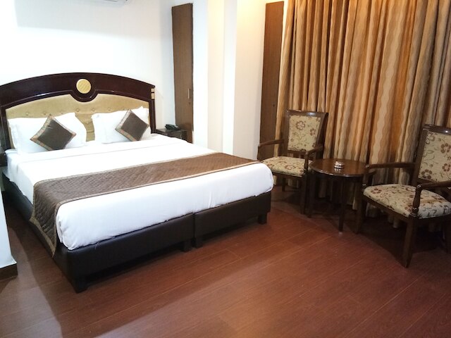 カスター インターナショナル