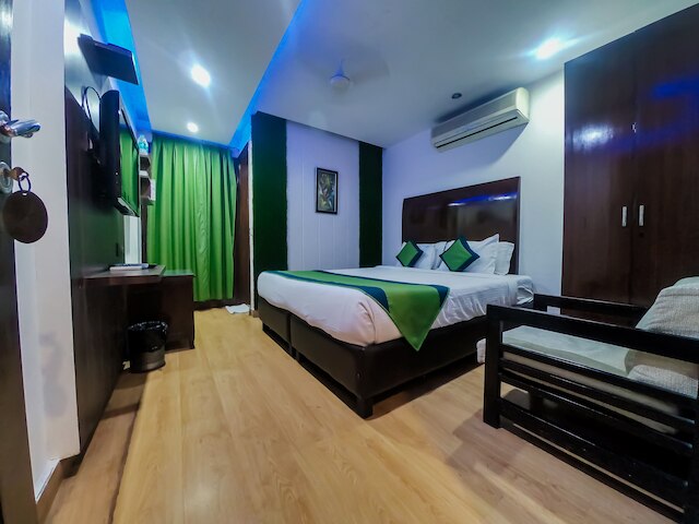 カスター インターナショナル