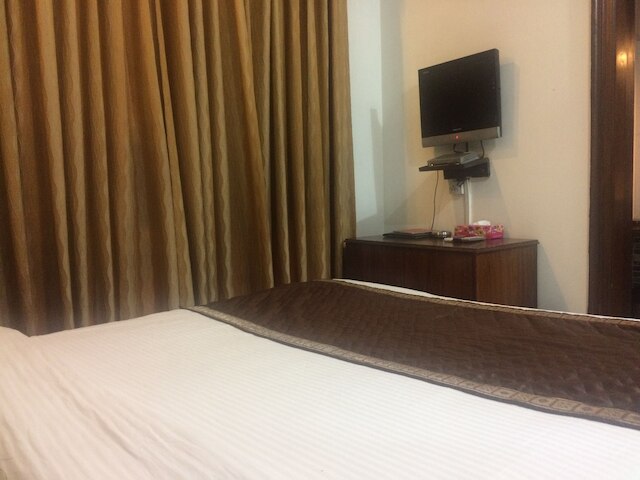 カスター インターナショナル