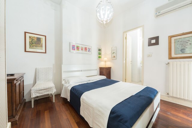 クリスティーナ ロッシ B&B