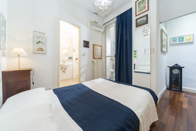 クリスティーナ ロッシ B&B