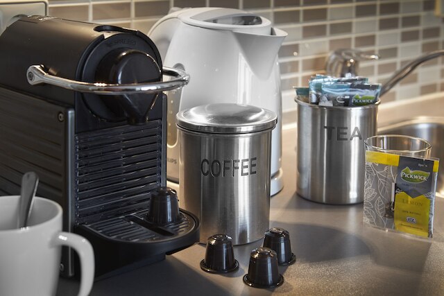 ノヴァ アパートメンツ