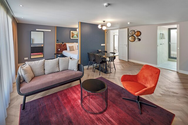 ノヴァ アパートメンツ