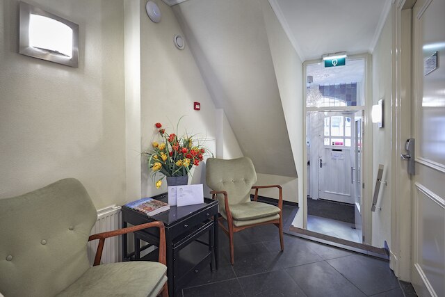 ノヴァ アパートメンツ