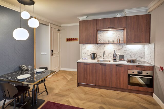 ノヴァ アパートメンツ