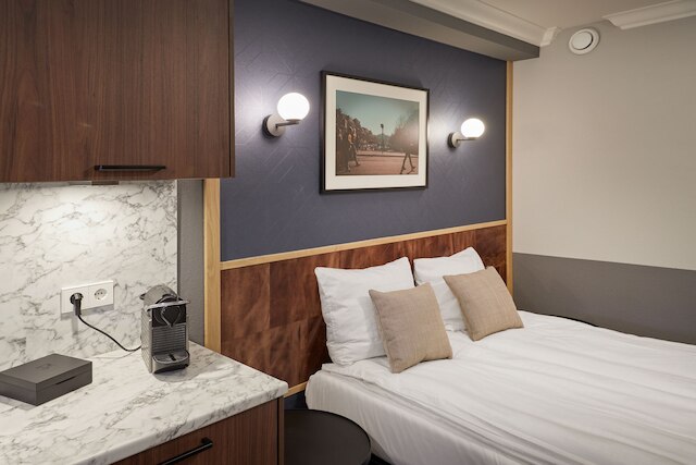 ノヴァ アパートメンツ