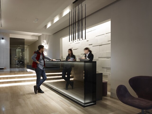 グランス ホテル イン フローレンス