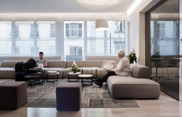 グランス ホテル イン フローレンス