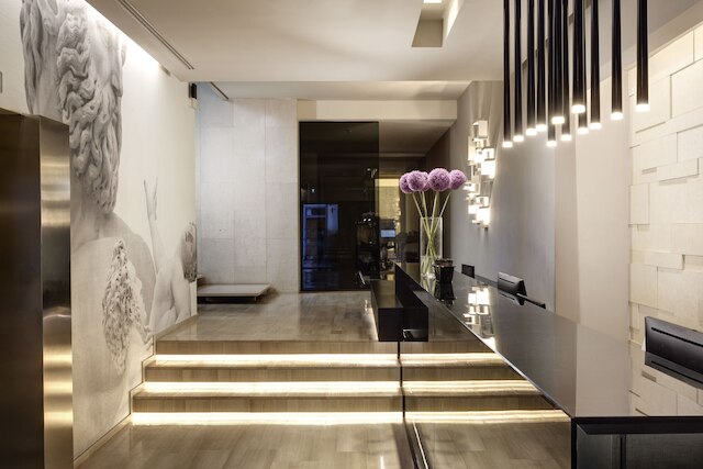 グランス ホテル イン フローレンス