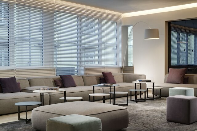 グランス ホテル イン フローレンス