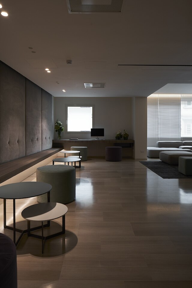 グランス ホテル イン フローレンス