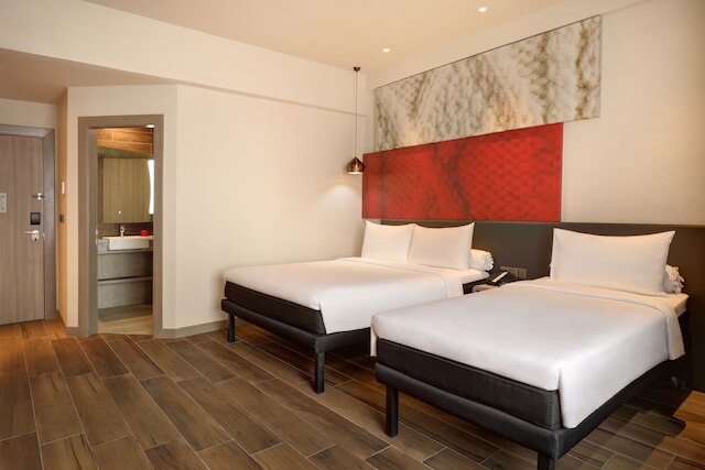 イビス マラッカ