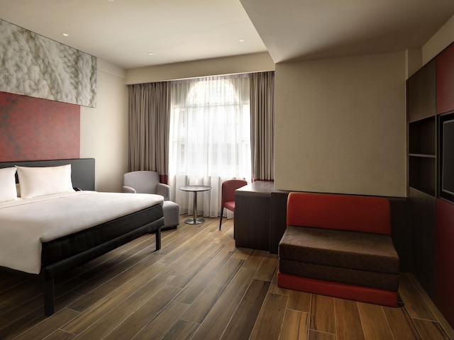 イビス マラッカ