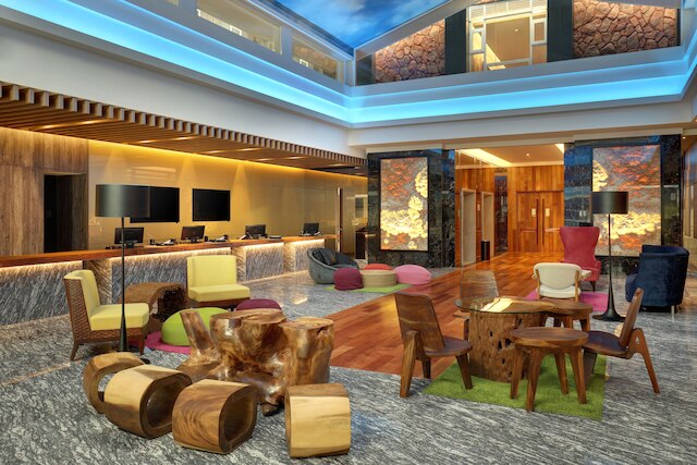 イビス マラッカ